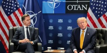 Trump’tan İran’a yine tehdit: Bu akşam çok sert vurabiliriz