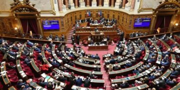 Fransa Senatosu’ndan Rojava vurgusu: Verilen taahhütler yakından izlenmeli