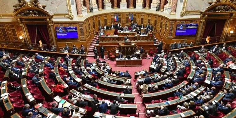 Fransa Senatosu’ndan Rojava vurgusu: Verilen taahhütler yakından izlenmeli