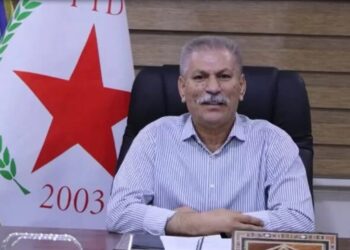 PYD Eşbaşkanı Huso: Êzidîlerin iradesi anayasal güvence altına alınmalı