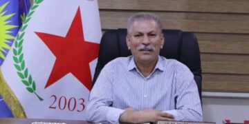 PYD Eşbaşkanı Huso: Êzidîlerin iradesi anayasal güvence altına alınmalı