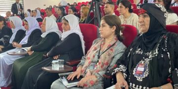 Şengal Soykırımı ve Demokratik Entegrasyon Konferansı sona erdi