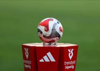 Süper Lig’in ilk hafta programı açıklandı: Amedspor’un ilk maçı 16 Ağustos’ta