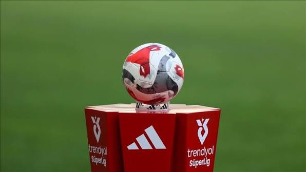 Süper Lig’in ilk hafta programı açıklandı: Amedspor’un ilk maçı 16 Ağustos’ta