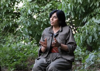PJAK Eşbaşkanı: İran’da Kürtleri dışarıda tutan hiçbir gücü kabul etmiyoruz