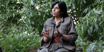PJAK Eşbaşkanı: İran’da Kürtleri dışarıda tutan hiçbir gücü kabul etmiyoruz