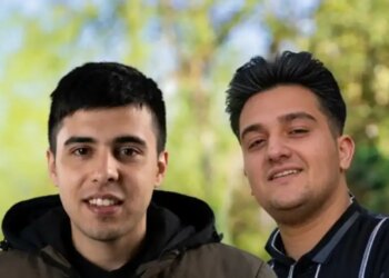 İran’da iki genç idam edildi