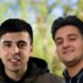 İran’da iki genç idam edildi