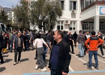 Okul katliamı failinin babası ve annesi hakkında iddianame hazırlandı
