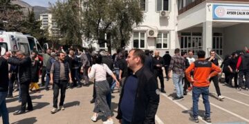 Okul katliamı failinin babası ve annesi hakkında iddianame hazırlandı