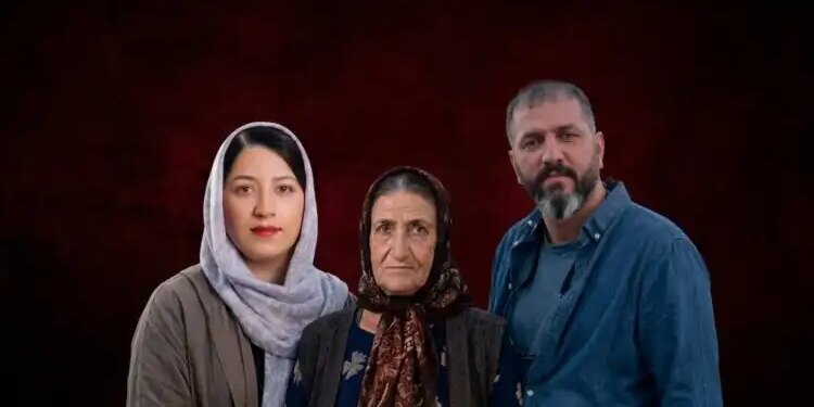 İran rejim güçleri Sine’de aynı aileden 3 kişiyi katletti