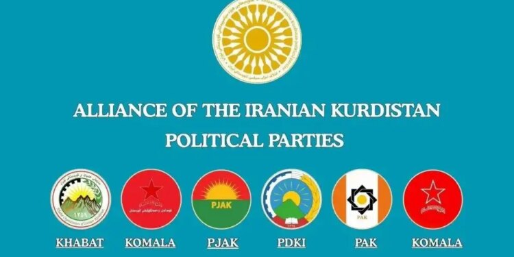 Rojhilat Siyasi Güçleri İttifakı’ndan Mehdî Tewekulî ve ailesinin katledilmesine ilişkin açıklama