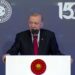 Erdoğan: Çerçeve yasa önümüzdeki günlerde Meclis’e sunulacak
