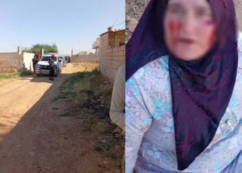 HTŞ, Halep’de Kürt beldelerine saldırdı, çok sayıda yurttaş gözaltına alındı