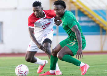 Amedspor, Zakho SC’yi tek golle geçti