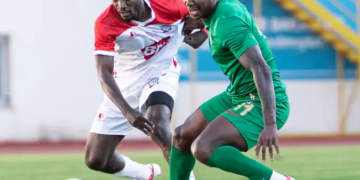 Amedspor, Zakho SC’yi tek golle geçti