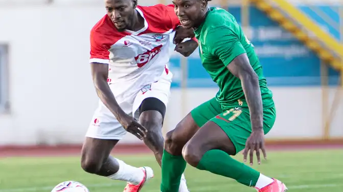 Amedspor, Zakho SC’yi tek golle geçti