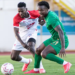 Amedspor, Zakho SC’yi tek golle geçti