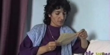 Hayri Durmuş’un 46 yıl önce cezaevinden yazdığı ilk mektup