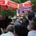 Mûş’taki halk buluşmaları sürüyor: Kürt halkının kimliği ve dilini bu ülkeye kabul ettireceğiz