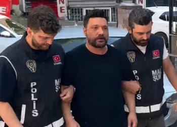 Ahbap Derneği soruşturması: Oğuzhan Uğur dahil 9 kişi tutuklandı