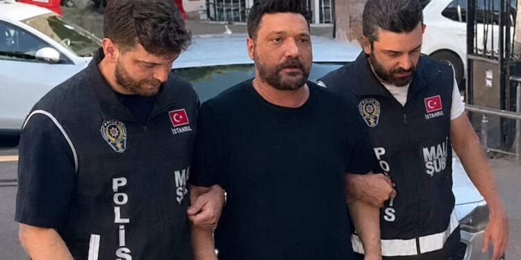 Ahbap Derneği soruşturması: Oğuzhan Uğur dahil 9 kişi tutuklandı