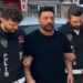 Ahbap Derneği soruşturması: Oğuzhan Uğur dahil 9 kişi tutuklandı