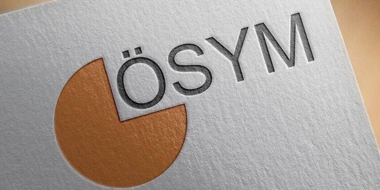 YKS sonuçları açıklandı: 2 soru iptal edildi