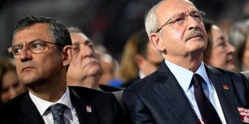 Özgür Özel’in açıklamasının ardından CHP’de istifa dalgası: 400 bin üye istifa etti
