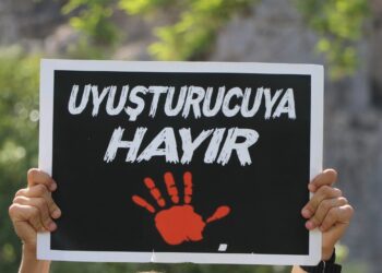 Qers’te uyuşturucu kullanımı artıyor: Bilinçli politikaların sonucu