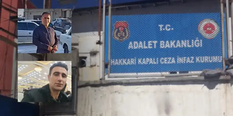 İşkence’ soruşturmasında ‘takipsizlik’ kararı: Darp da delil de yokmuş!