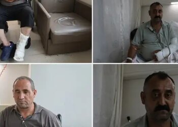 Sarıyer’de Kürt esnaf ırkçı saldırıya uğramıştı: Tehditleri sürüyor