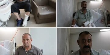 Sarıyer’de Kürt esnaf ırkçı saldırıya uğramıştı: Tehditleri sürüyor