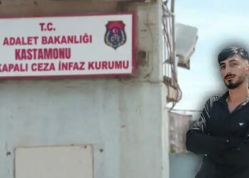 Kürtçe müzik dinlediği için ırkçı saldırıya uğradı: Tutuklandı, cezaevinde tecritte tutuluyor