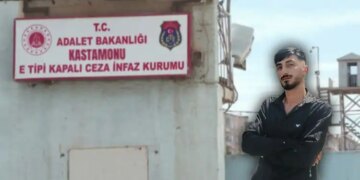 Kürtçe müzik dinlediği için ırkçı saldırıya uğradı: Tutuklandı, cezaevinde tecritte tutuluyor