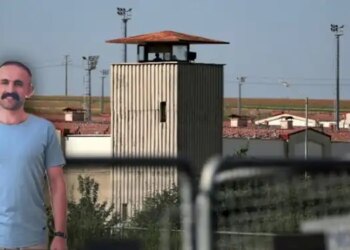 Hastane ve havalandırmada tutsaklara ağız içi arama dayatması