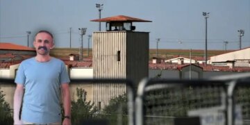 Hastane ve havalandırmada tutsaklara ağız içi arama dayatması
