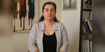 Burcugül Çubuk: Sokağa çıkanlar tutuklanacaklarını bilerek direndi