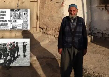 33 Kurşun Katliamı’nın üzerinden 83 yıl geçti: Cenazelerimizi kurtlara kuşlara yem ettiler