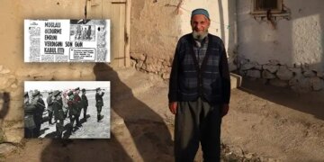 33 Kurşun Katliamı’nın üzerinden 83 yıl geçti: Cenazelerimizi kurtlara kuşlara yem ettiler