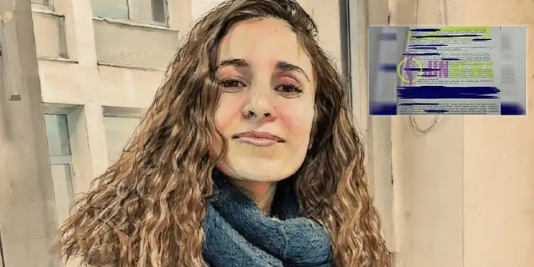 Gülistan için POL-NET üzerinden defalarca ‘yasadışı’ sorgulama yapıldı