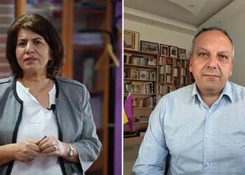 KCDK Eşsözcüleri: Önder Öcalan çağrı yaparsa dönmeye hazırız