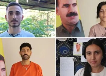 Qamişlo’daki gençler: Abdullah Öcalan özgür olmalı