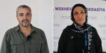‘Önderliğimizin fiziksel özgürlüğü güvence altına alınmalıdır’