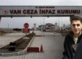 Cezaevi idaresi tutsağın kişisel ihtiyaçlarını 14 gündür karşılamıyor