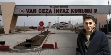 Cezaevi idaresi tutsağın kişisel ihtiyaçlarını 14 gündür karşılamıyor