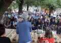 Semsûr’daki halk buluşmaları son gününde: Çocuklarımızın mezarlarını istiyoruz