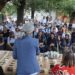 Semsûr’daki halk buluşmaları son gününde: Çocuklarımızın mezarlarını istiyoruz
