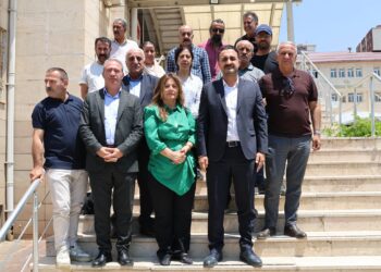 Hürmüz Diril davasında, reddi heyet talebi