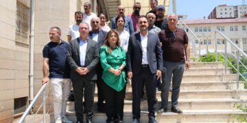 Hürmüz Diril davasında, reddi heyet talebi